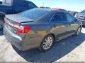 Photo 4 of 16 — 2012 Toyota Camry Hybrid