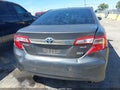 Photo 6 of 16 — 2012 Toyota Camry Hybrid