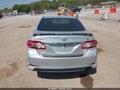 Photo 16 of 16 — 2013 Toyota Corolla