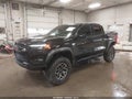 Photo 2 of 17 — 2024 Chevrolet Colorado