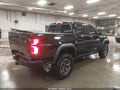 Photo 4 of 17 — 2024 Chevrolet Colorado