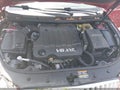 Photo 10 of 16 — 2010 Buick LaCrosse