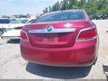 Photo 16 of 16 — 2010 Buick LaCrosse