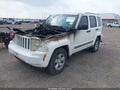 Photo 2 of 12 — 2009 Jeep Liberty