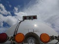 Photo 14 of 24 — 2007 Freightliner M2 106