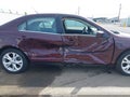 Photo 6 of 17 — 2012 Ford Fusion