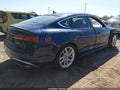Photo 4 of 18 — 2023 Audi A5 Sportback