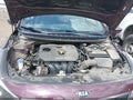 Photo 10 of 11 — 2017 Kia Forte