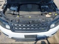 Photo 10 of 18 — 2016 Land Rover Range Rover Sport