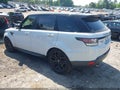 Photo 3 of 18 — 2016 Land Rover Range Rover Sport