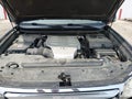 Photo 10 of 18 — 2012 Lexus GX 460