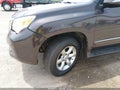 Photo 17 of 18 — 2012 Lexus GX 460