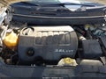 Photo 10 of 11 — 2013 Dodge Journey