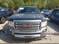 Photo 11 of 15 — 2018 GMC Canyon