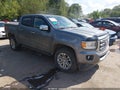 Photo 1 of 15 — 2018 GMC Canyon