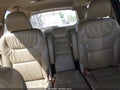 Photo 8 of 11 — 2009 Honda Odyssey