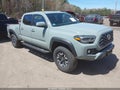 Photo 1 of 17 — 2023 Toyota Tacoma