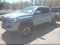 Photo 2 of 17 — 2023 Toyota Tacoma