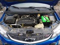 Photo 10 of 16 — 2018 Chevrolet Sonic