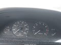 Photo 7 of 10 — 1995 Nissan Maxima