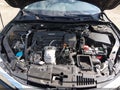 Photo 10 of 17 — 2017 Honda Accord