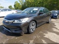 Photo 2 of 17 — 2017 Honda Accord