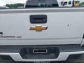 Photo 16 of 16 — 2018 Chevrolet Colorado