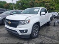 Photo 2 of 16 — 2018 Chevrolet Colorado