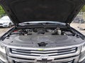 Photo 10 of 18 — 2015 Chevrolet Tahoe