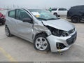 2020 Chevrolet Spark — photo 1 of 17 | VIN KL8CB6SA3LC463505