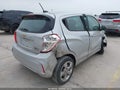 2020 Chevrolet Spark — photo 4 of 17 | VIN KL8CB6SA3LC463505