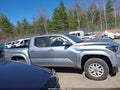 Photo 14 of 17 — 2025 Toyota Tacoma