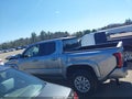Photo 15 of 17 — 2025 Toyota Tacoma