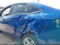 Photo 14 of 16 — 2019 Ford Fiesta