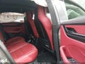 Photo 8 of 16 — 2024 Porsche Macan