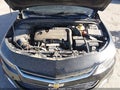 2016 Chevrolet Malibu — photo 10 of 16 | VIN 1G1ZC5ST5GF274541