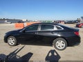 2016 Chevrolet Malibu — photo 14 of 16 | VIN 1G1ZC5ST5GF274541