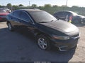2016 Chevrolet Malibu — photo 1 of 16 | VIN 1G1ZC5ST5GF274541
