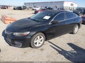 2016 Chevrolet Malibu — photo 2 of 16 | VIN 1G1ZC5ST5GF274541