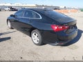 2016 Chevrolet Malibu — photo 3 of 16 | VIN 1G1ZC5ST5GF274541