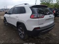 Photo 3 of 16 — 2019 Jeep Cherokee