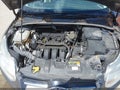 Photo 10 of 13 — 2012 Ford Focus