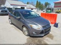 Photo 1 of 13 — 2012 Ford Focus