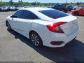 2016 Honda Civic — photo 3 of 12 | VIN 19XFC2F76GE098244