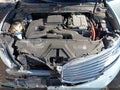 Photo 10 of 16 — 2013 Lincoln MKZ