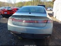 Photo 16 of 16 — 2013 Lincoln MKZ
