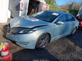 Photo 2 of 16 — 2013 Lincoln MKZ