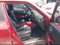 Photo 5 of 11 — 2012 Nissan Juke