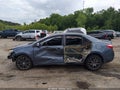 Photo 15 of 17 — 2015 Toyota Corolla