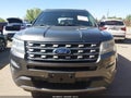2016 Ford Explorer — photo 12 of 16 | VIN 1FM5K8D8XGGA95808